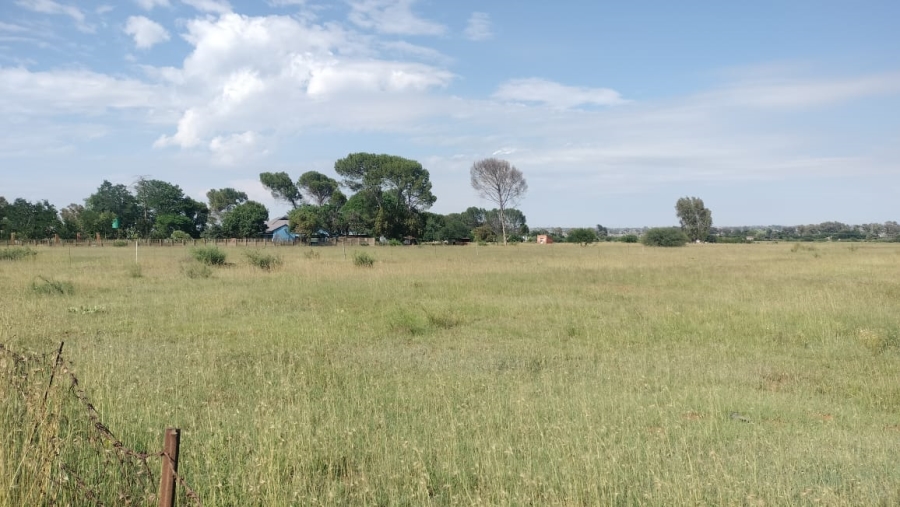 Commercial Property for Sale in Lakeview Free State